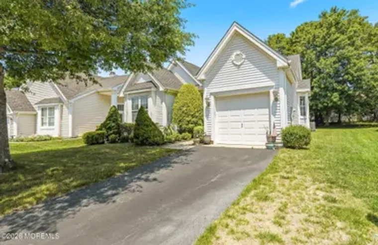23 JUMPING BROOK LN, BARNEGAT, NJ, 08005, Barnegat, NJ 08005