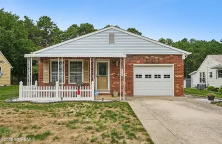 423 COSTA MESA DR, TOMS RIVER, NJ, 08757, Toms River, NJ 08757
