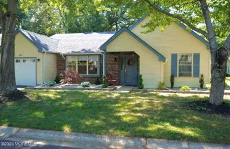 330 GARDENIA DR, MANCHESTER, NJ, 08759, Manchester, NJ 08759