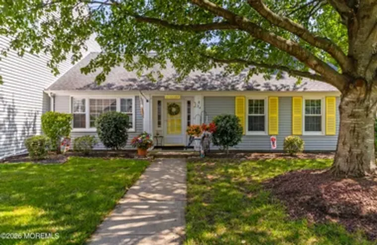74 E AMHERST LN, MONROE, NJ, 08831, Monroe, NJ 08831