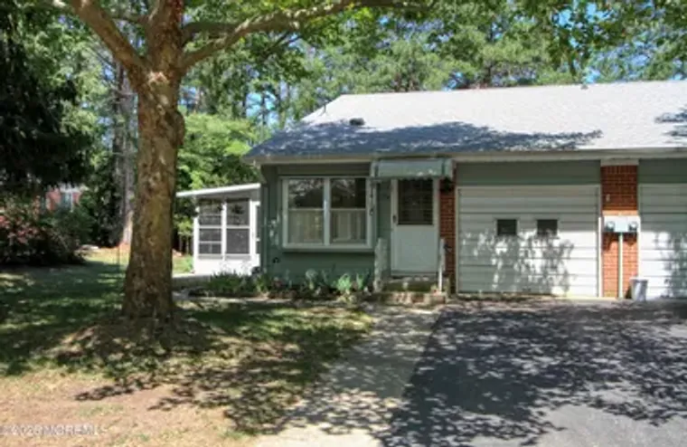 78 YORKTOWNE PKWY A, WHITING, NJ, 08759, Whiting, NJ 08759