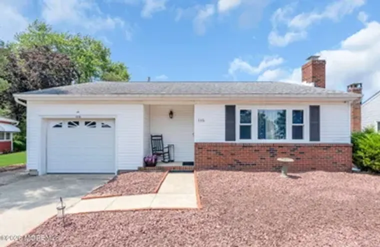 115 LANGLEY CT, TOMS RIVER, NJ, 08757, Toms River, NJ 08757