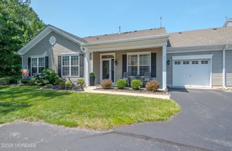 7 GREENWILLOWS DR, LAKEWOOD, NJ, 08701, Lakewood, NJ 08701