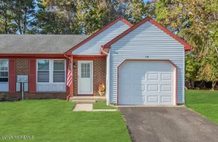 5 WINTHROP PL B, WHITING, NJ, 08759, Whiting, NJ 08759