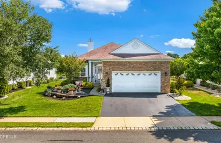 45 VERONA DR, MANCHESTER, NJ, 08759, Manchester, NJ 08759