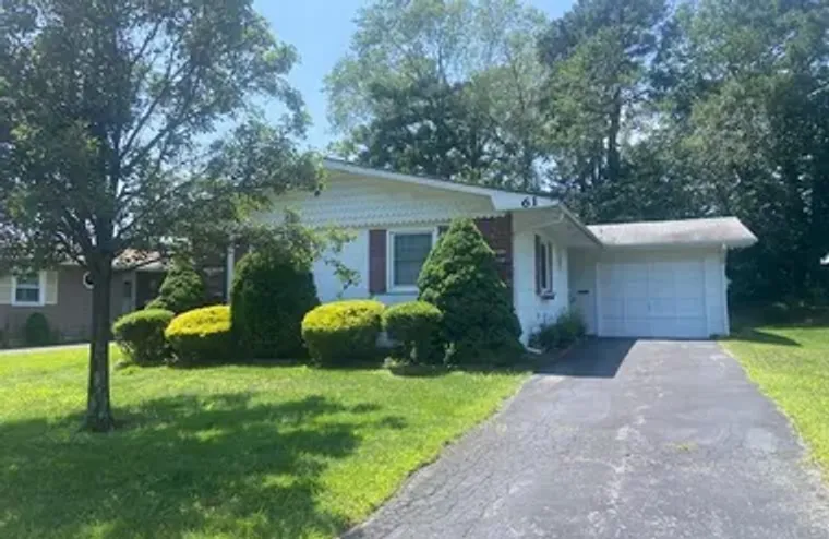 61 BLAKE CIR, BRICK, NJ, 08724, Brick, NJ 08724