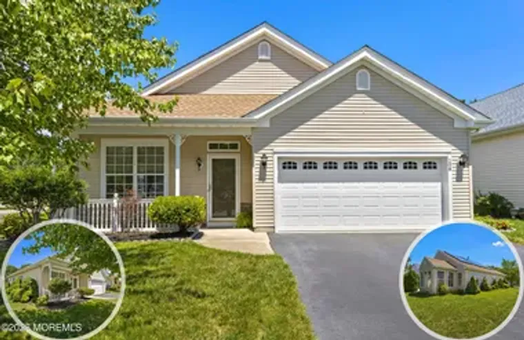 108 ROBIN LN, BARNEGAT, NJ, 08005, Barnegat, NJ 08005