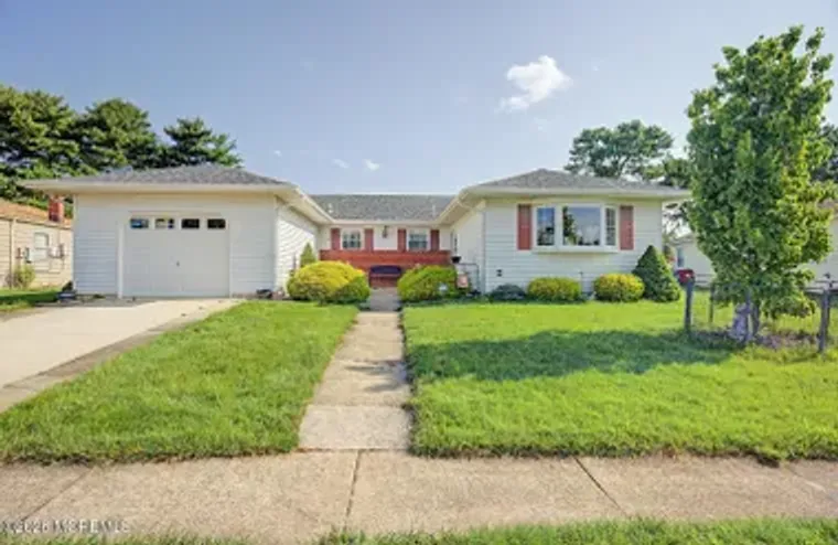 6 PALA ST, TOMS RIVER, NJ, 08757, Toms River, NJ 08757