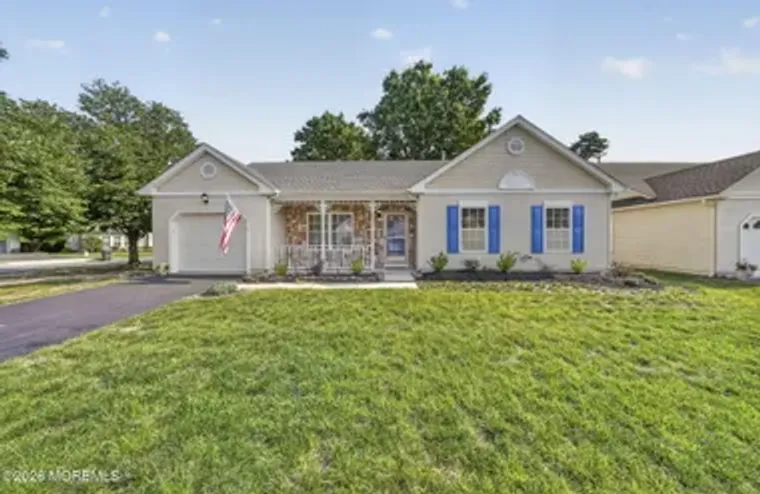 34 MOLLY LN, BRICK, NJ, 08723, Brick, NJ 08723
