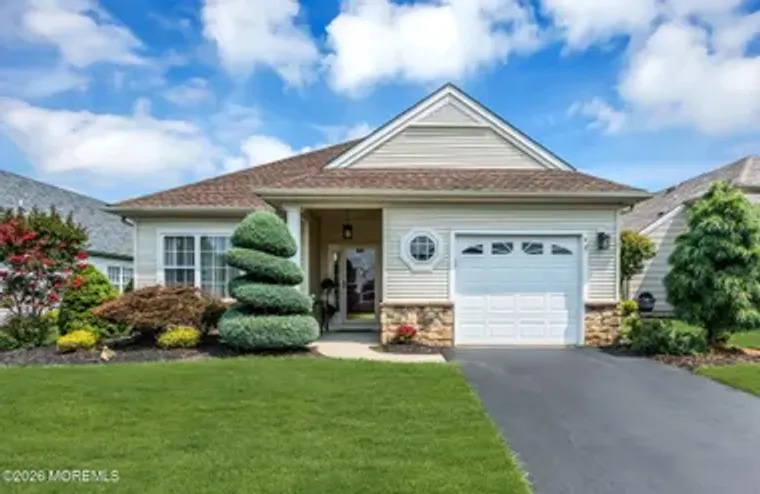 3 EL GRECO DR, MANCHESTER, NJ, 08759, Manchester, NJ 08759