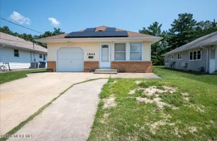 1844 MOUNT EVEREST LN, TOMS RIVER, NJ, 0..., Toms River, NJ 08753