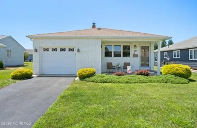 11 ANDROS ST, TOMS RIVER, NJ, 08757, Toms River, NJ 08757