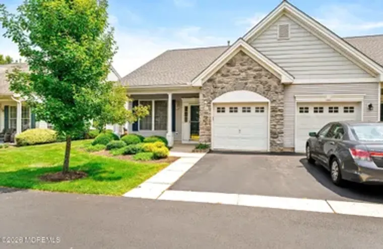 101 MEADOWLARK DR, HAMILTON, NJ, 08690, Hamilton, NJ 08690
