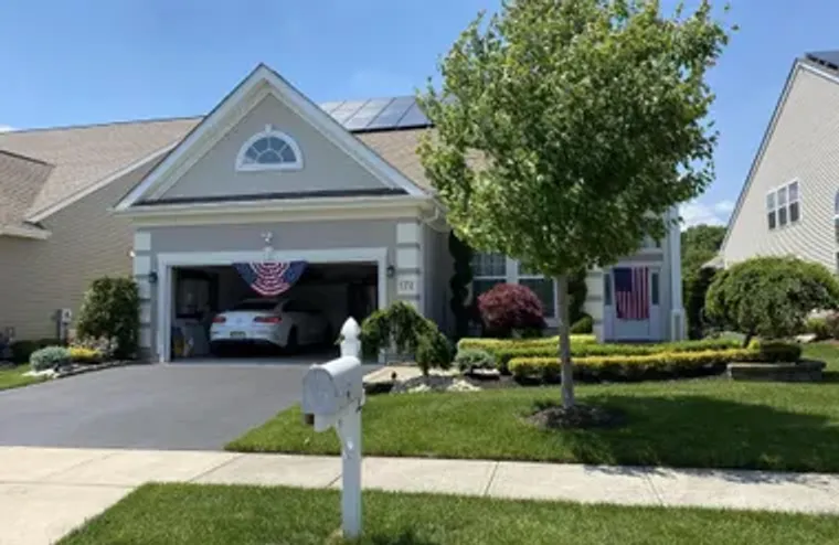 172 WINTERGREEN DR, MANALAPAN, NJ, 07726, Manalapan, NJ 07726