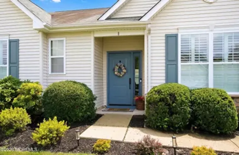 8 BRIDLE WAY, MANCHESTER, NJ, 08759, Manchester, NJ 08759
