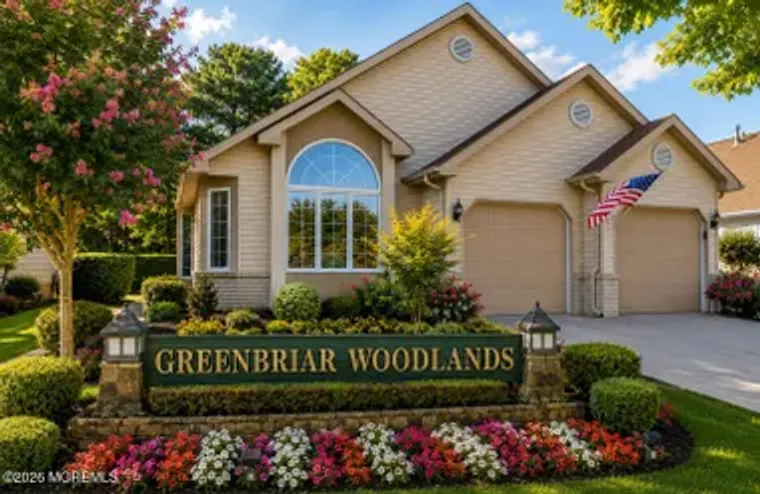 2274 AGINCOURT RD, TOMS RIVER, NJ, 08755, Toms River, NJ 08755