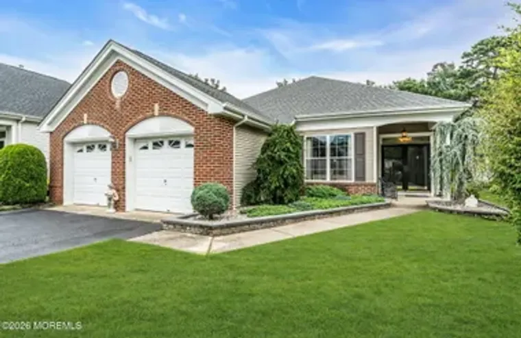 14 DAWNWINDS CT, LAKEWOOD, NJ, 08701, Lakewood, NJ 08701