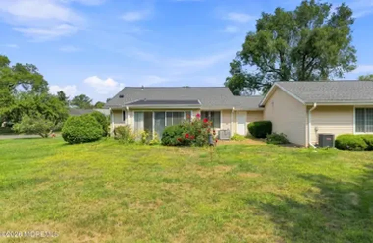 287B ORADELL DR, MONROE, NJ, 08831, Monroe, NJ 08831