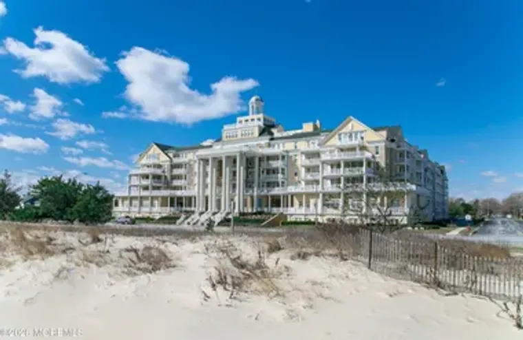 700 OCEAN AVE 529, SPRING LAKE, NJ, 0776..., Spring Lake, NJ 07762