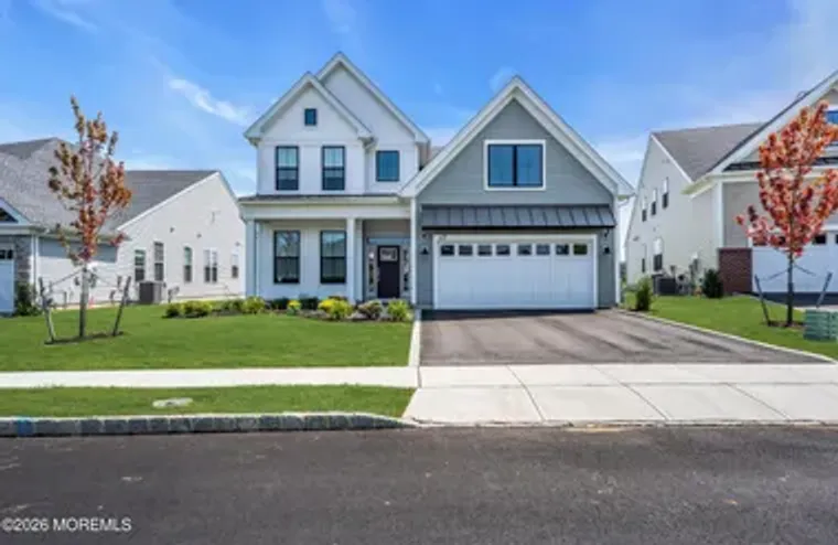 47 SOFIA DR, MANALAPAN, NJ, 07726, Manalapan, NJ 07726