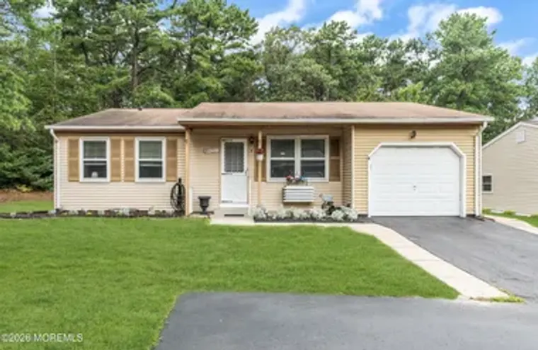 5 NATICK LN 71, WHITING, NJ, 08759, Whiting, NJ 08759