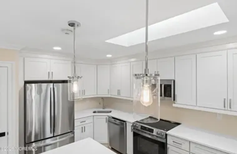 3 SURREY CT A, MONROE, NJ, 08831, Monroe, NJ 08831