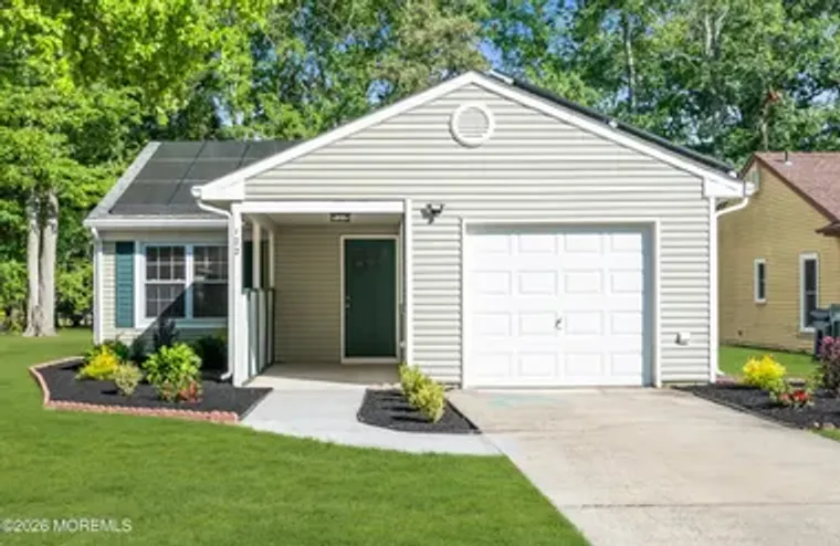 122 LEXINGTON DR, LITTLE EGG HARBOR, NJ,..., Little Egg Harbor, NJ 08087