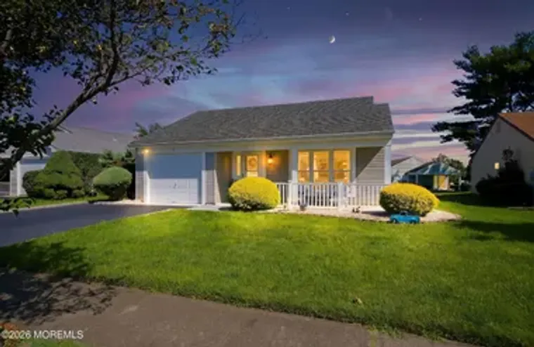 7 TURNBRIDGE ROW, MANCHESTER, NJ, 08759, Manchester, NJ 08759