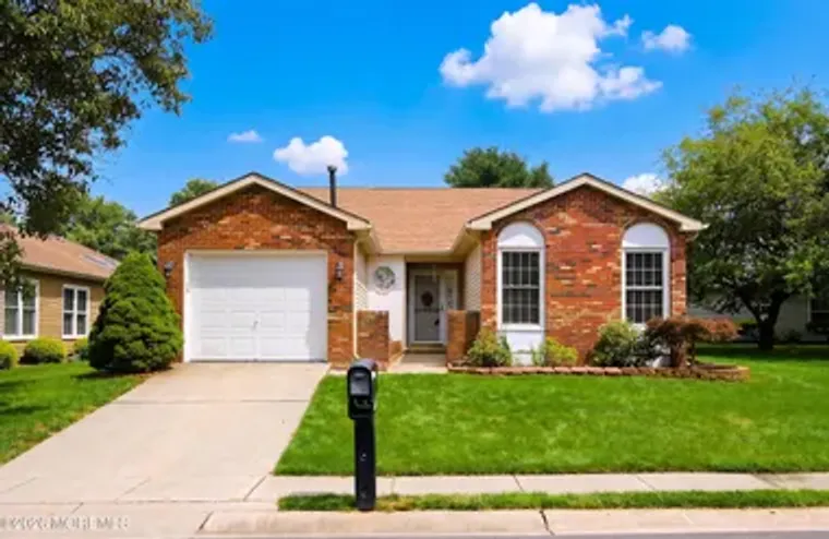 2175 AGINCOURT RD, TOMS RIVER, NJ, 08755, Toms River, NJ 08755