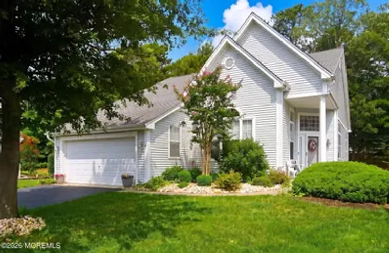 9 FOREST LAKE CT, BARNEGAT, NJ, 08005, Barnegat, NJ 08005