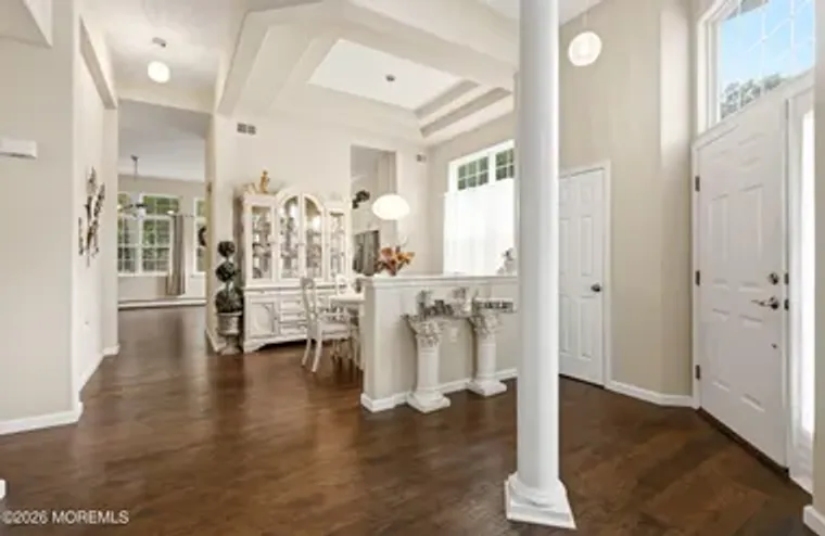 9 FOREST LAKE CT, BARNEGAT, NJ, 08005, Barnegat, NJ 08005