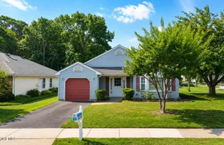 19 DEER RUN LN, BRICK, NJ, 08724, Brick, NJ 08724