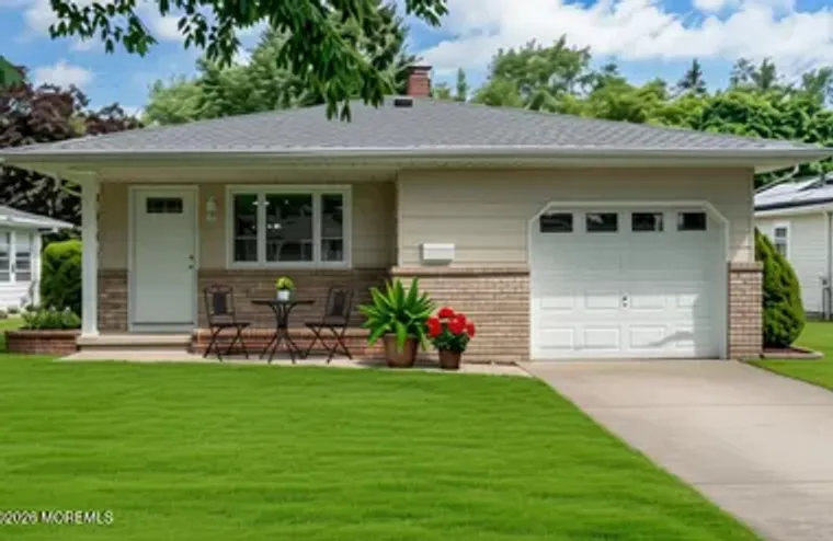 106 FORT DE FRANCE AVE, TOMS RIVER, NJ, ..., Toms River, NJ 08757