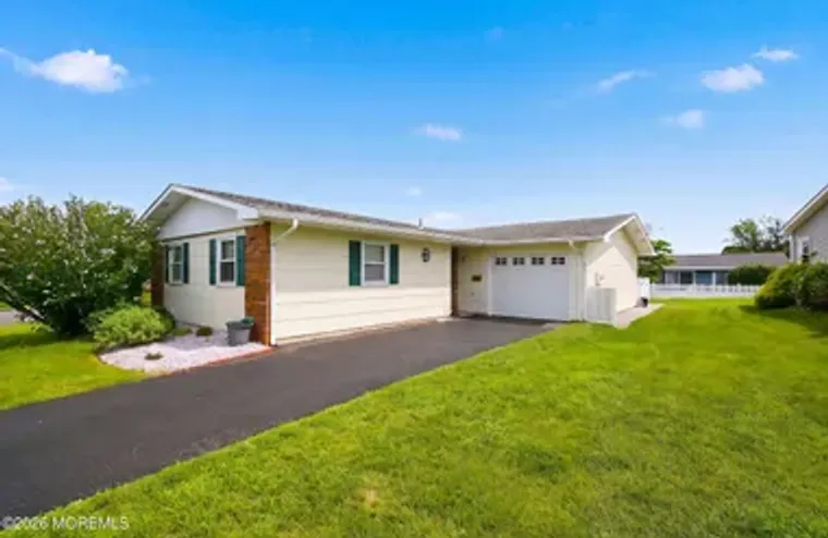 27 TONY CT, BRICK, NJ, 08724, Brick, NJ 08724