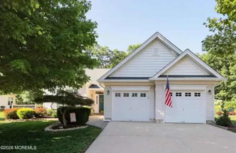 97 WILD DUNES WAY, JACKSON, NJ, 08527, Jackson, NJ 08527