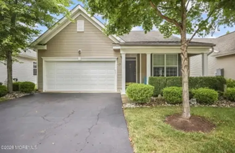 17 SILVER CHARM RD, MANALAPAN, NJ, 07726, Manalapan, NJ 07726