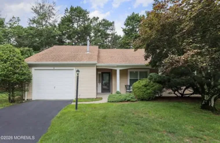 5 BROOKDALE CT, FORKED RIVER, NJ, 08731, Forked River, NJ 08731