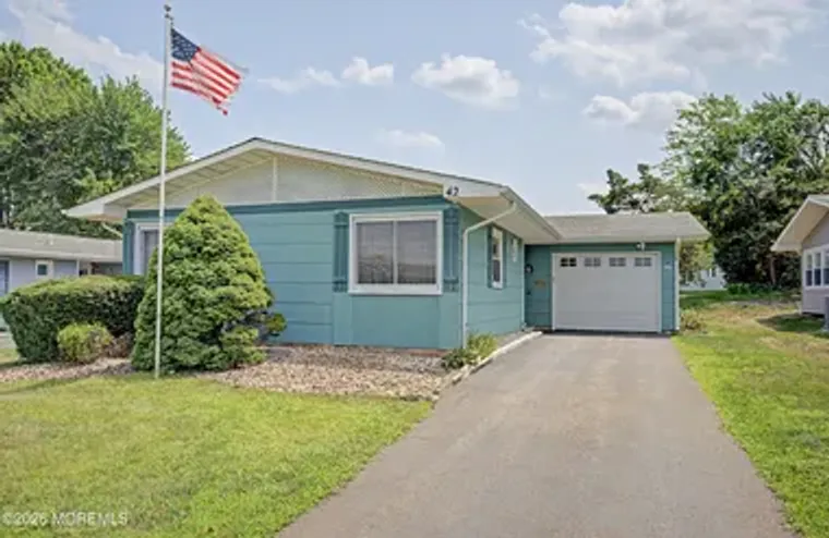 42 PATMORE RD, BRICK, NJ, 08724, Brick, NJ 08724