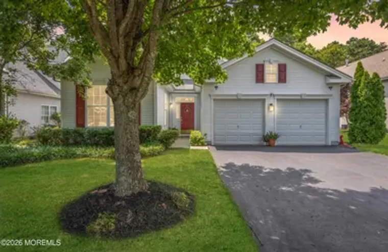 348 GOLF VIEW DR, LITTLE EGG HARBOR, NJ,..., Little Egg Harbor, NJ 08087