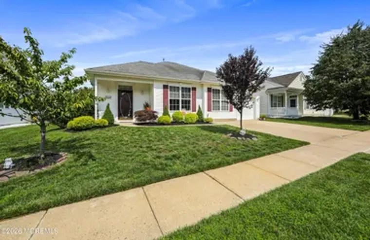 62 WINDSTAR DR, LITTLE EGG HARBOR, NJ, 0..., Little Egg Harbor, NJ 08087