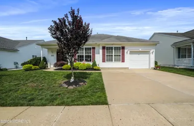 62 WINDSTAR DR, LITTLE EGG HARBOR, NJ, 0..., Little Egg Harbor, NJ 08087