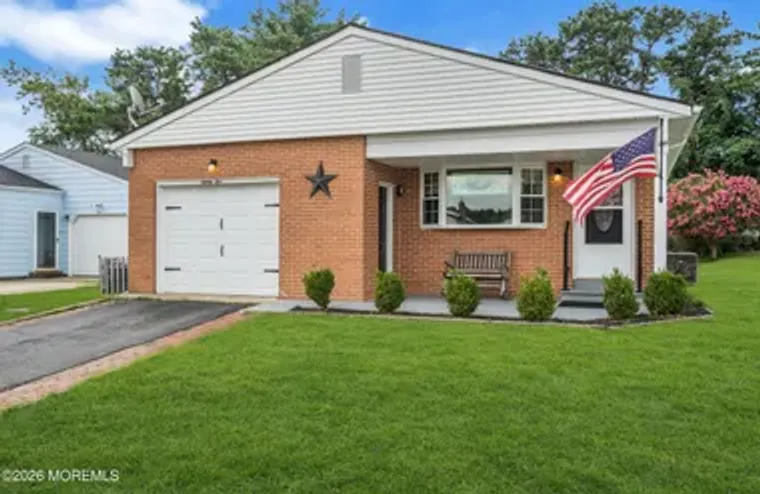 95 RODHOS ST, TOMS RIVER, NJ, 08757, Toms River, NJ 08757