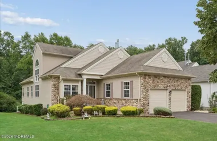 1 GAINSBOROUGH CT, MANALAPAN, NJ, 07726, Manalapan, NJ 07726