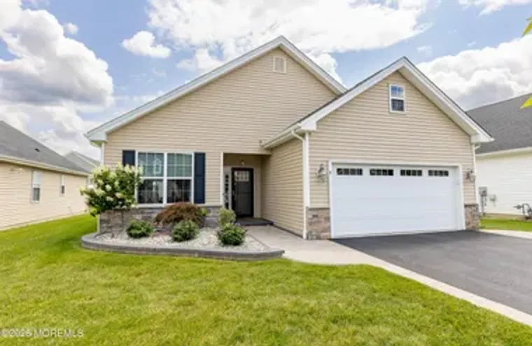 9 EMERALD RD, NEW EGYPT, NJ, 08533, New Egypt, NJ 08533