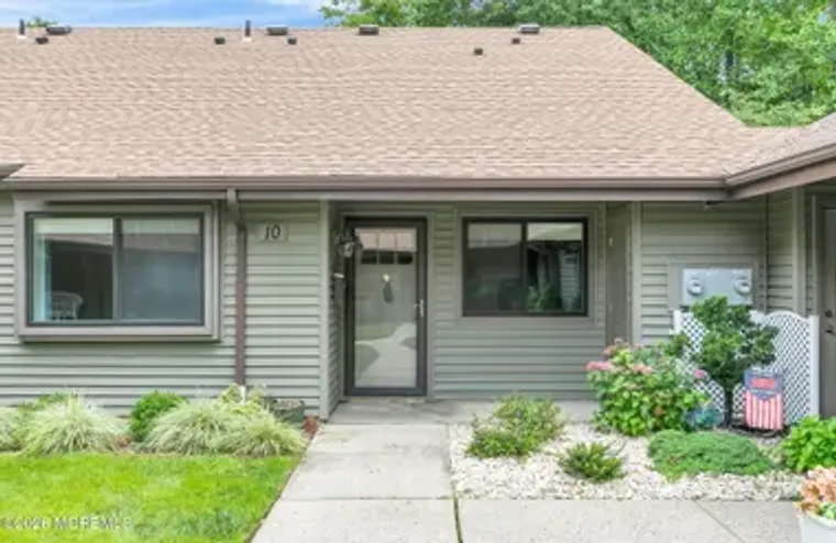 10 MEDFORD CT, RED BANK, NJ, 07701, Red Bank, NJ 07701