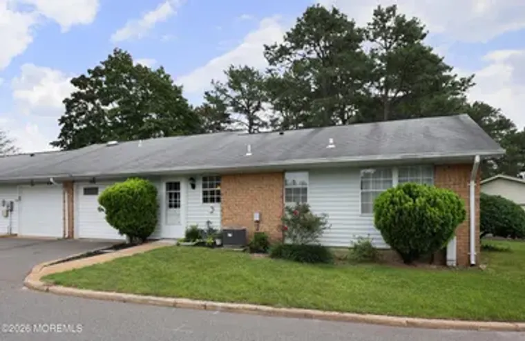 51A CAMBRIDGE CIR, MANCHESTER, NJ, 08759, Manchester, NJ 08759