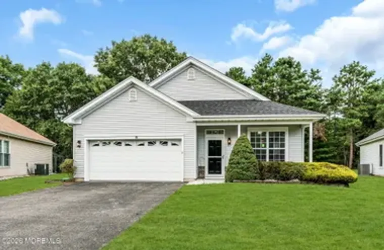 27 CROMWELL CT, MANCHESTER, NJ, 08759, Manchester, NJ 08759