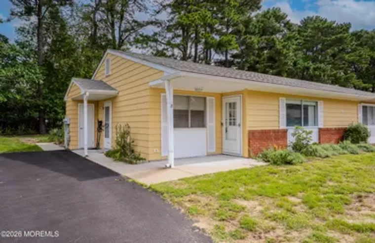8 B ALASKA AVE, WHITING, NJ, 08759, Whiting, NJ 08759