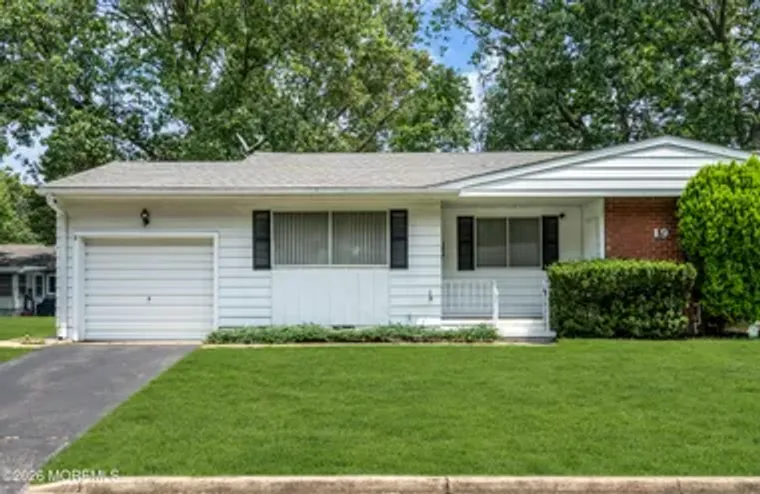 19B MICHIGAN AVE B, WHITING, NJ, 08759, Whiting, NJ 08759