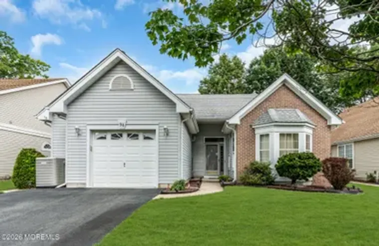90 SANDPIPER DR, BAYVILLE, NJ, 08721, Bayville, NJ 08721